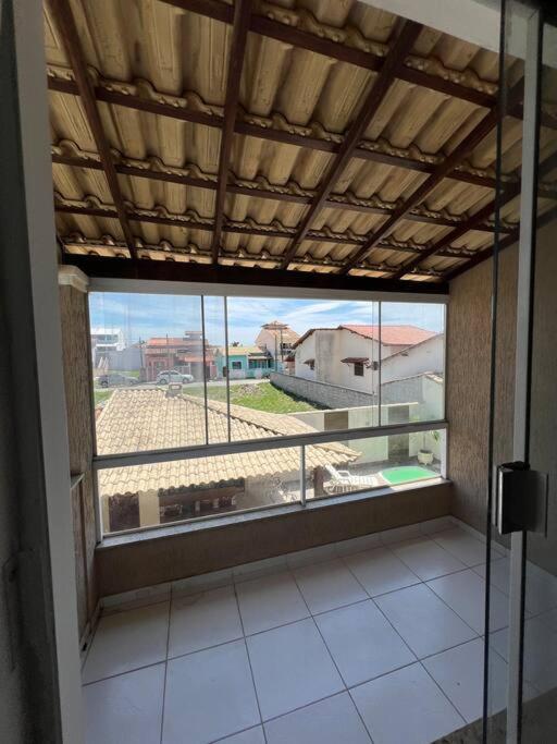 Casa Com Piscina, Churrasqueira E Ar Condicionado Em Condominio Cabo Frio Exteriér fotografie