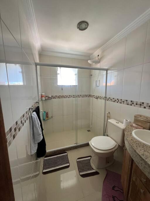 Casa Com Piscina, Churrasqueira E Ar Condicionado Em Condominio Cabo Frio Exteriér fotografie