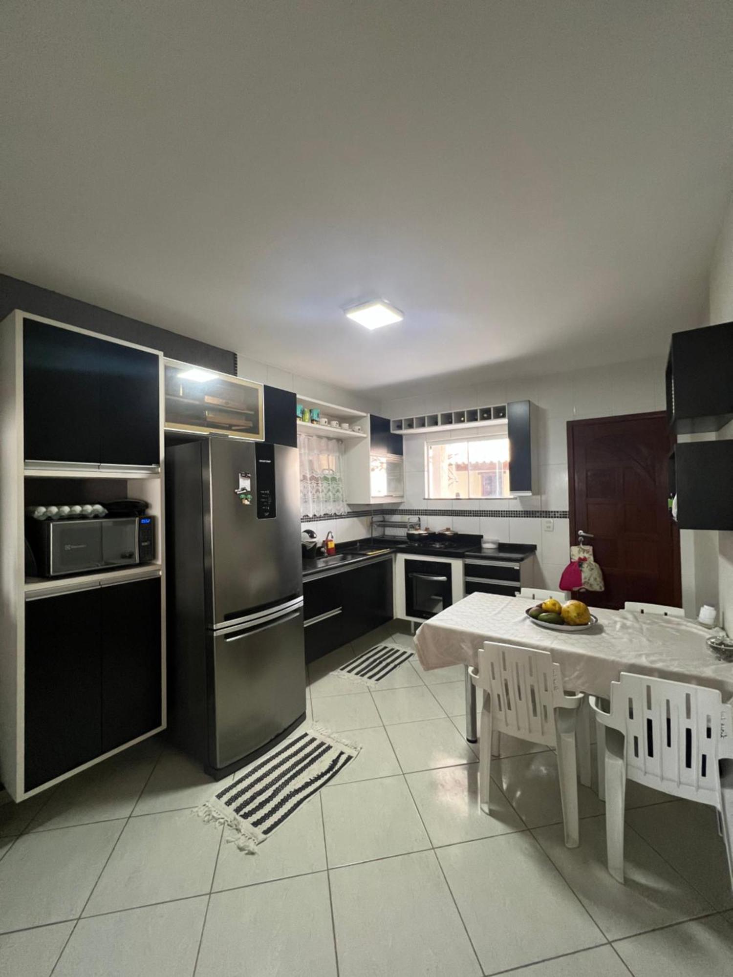 Casa Com Piscina, Churrasqueira E Ar Condicionado Em Condominio Cabo Frio Exteriér fotografie