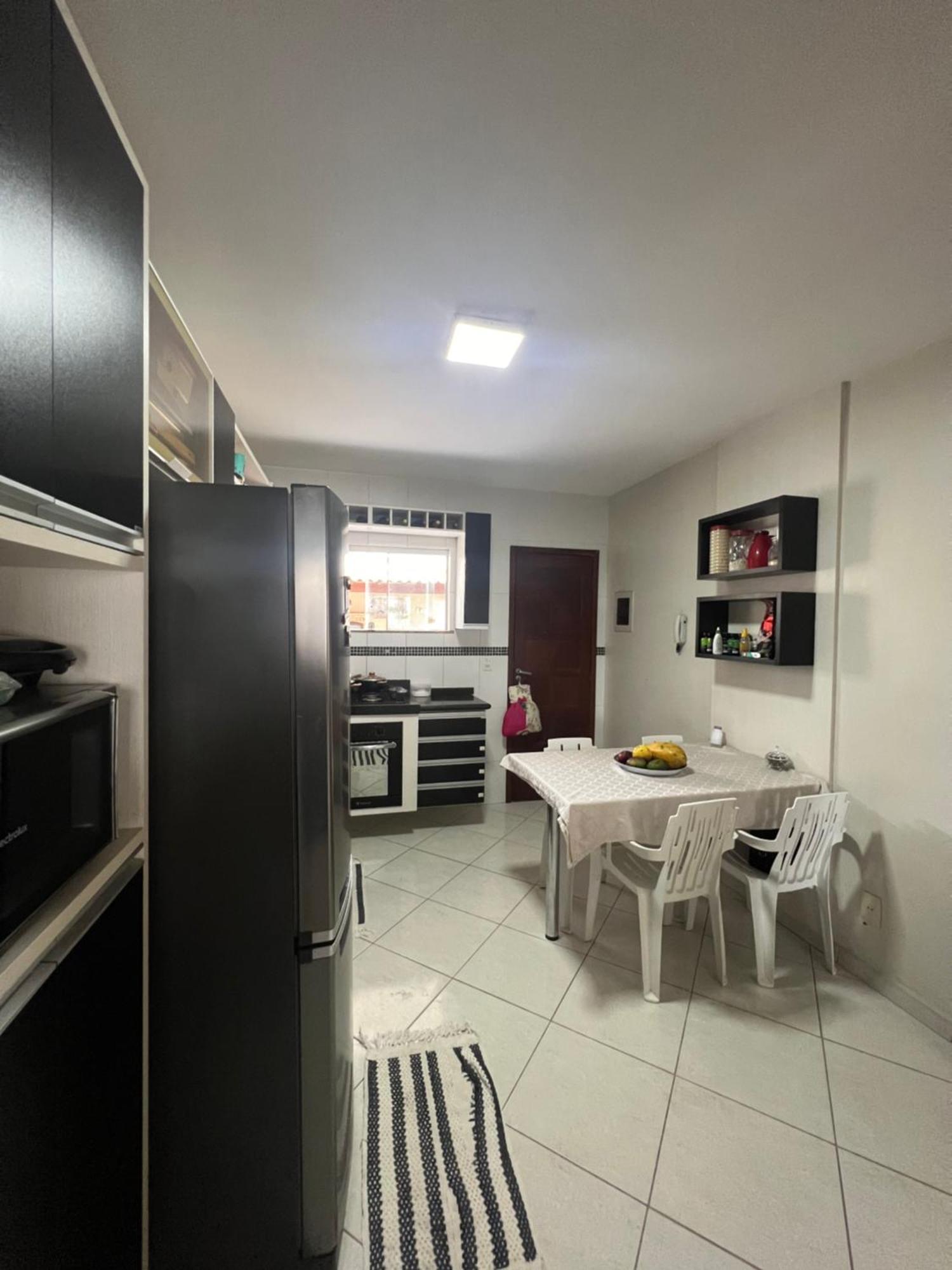 Casa Com Piscina, Churrasqueira E Ar Condicionado Em Condominio Cabo Frio Exteriér fotografie