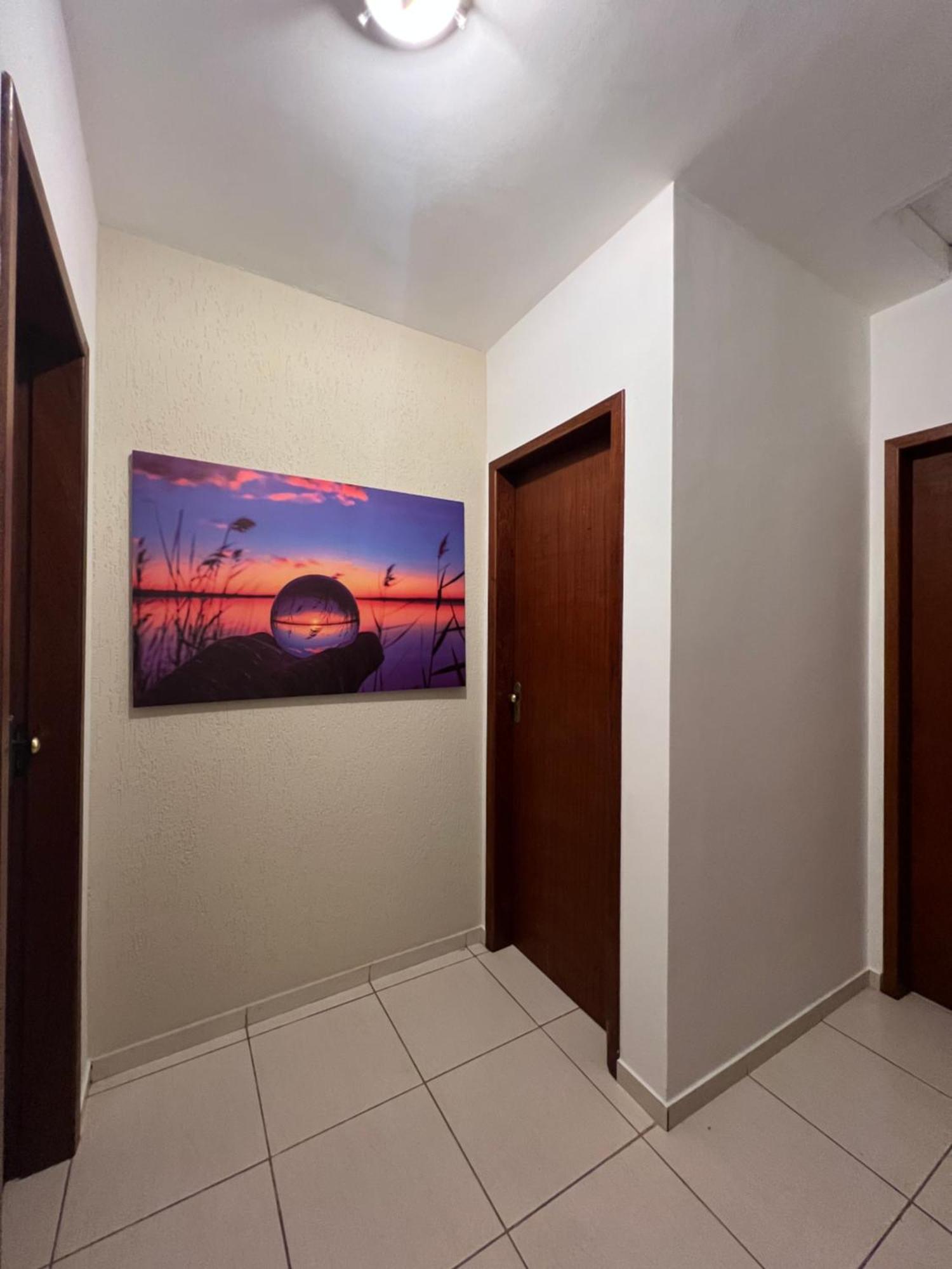 Casa Com Piscina, Churrasqueira E Ar Condicionado Em Condominio Cabo Frio Exteriér fotografie