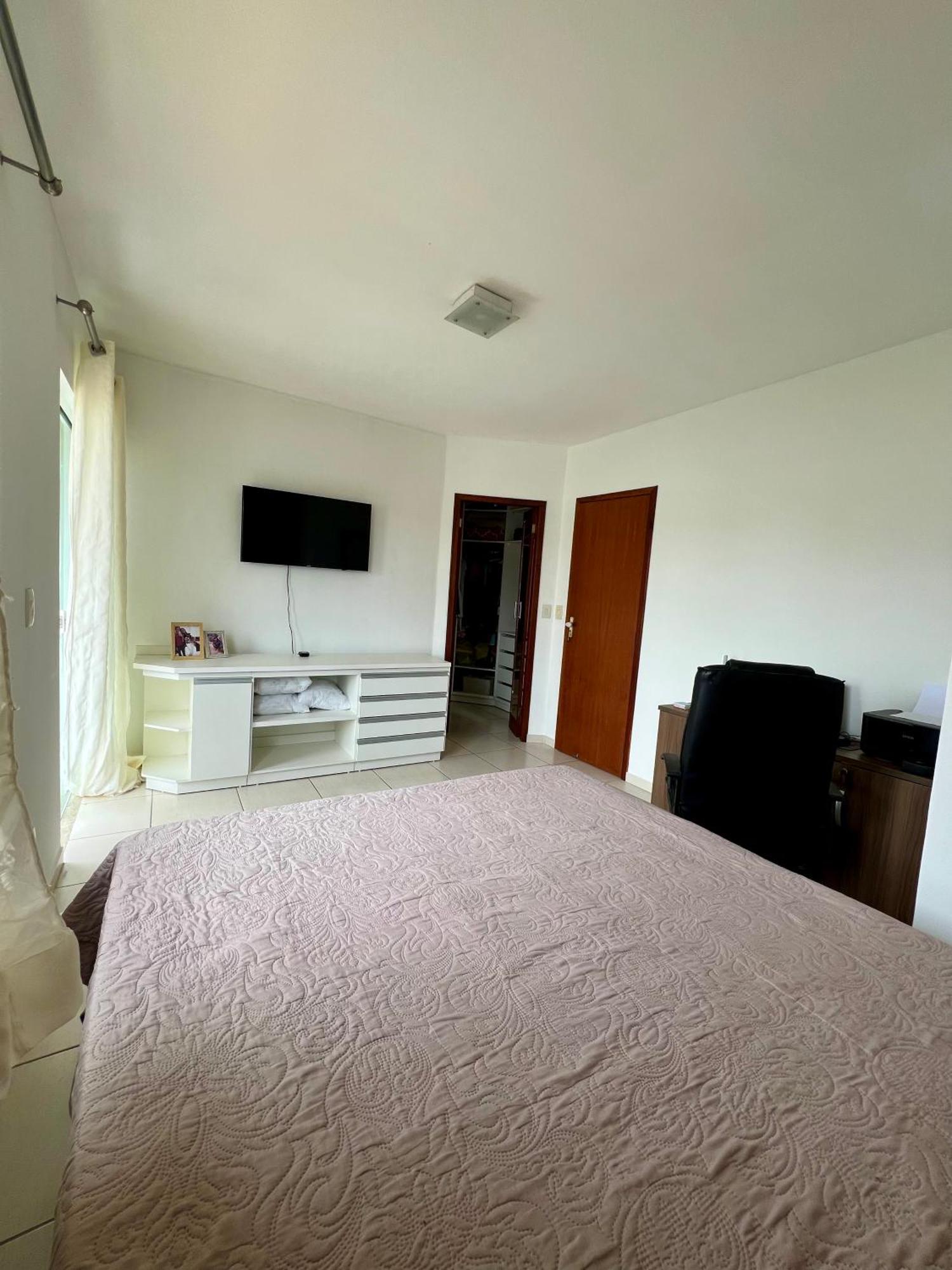 Casa Com Piscina, Churrasqueira E Ar Condicionado Em Condominio Cabo Frio Exteriér fotografie