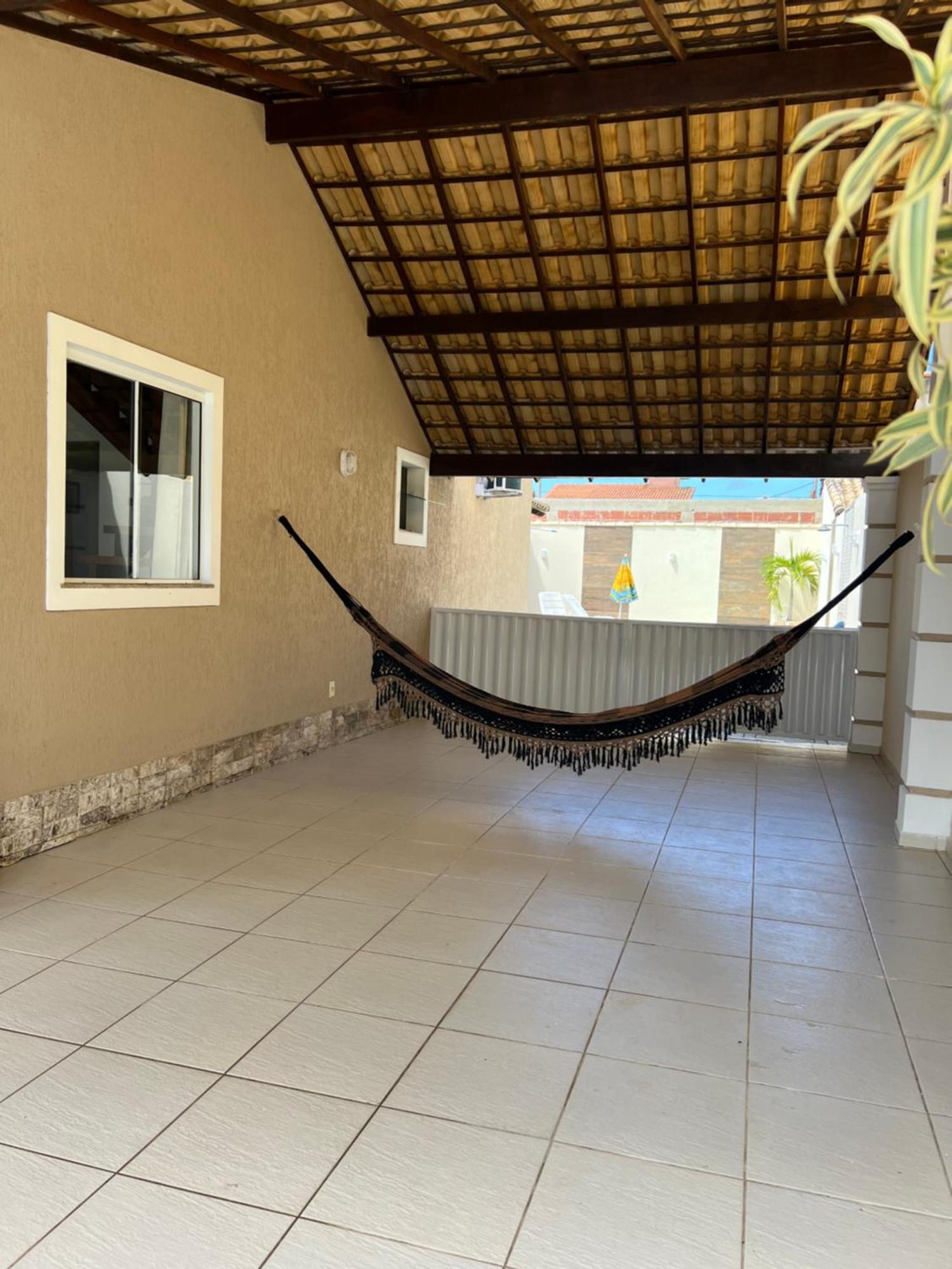 Casa Com Piscina, Churrasqueira E Ar Condicionado Em Condominio Cabo Frio Exteriér fotografie