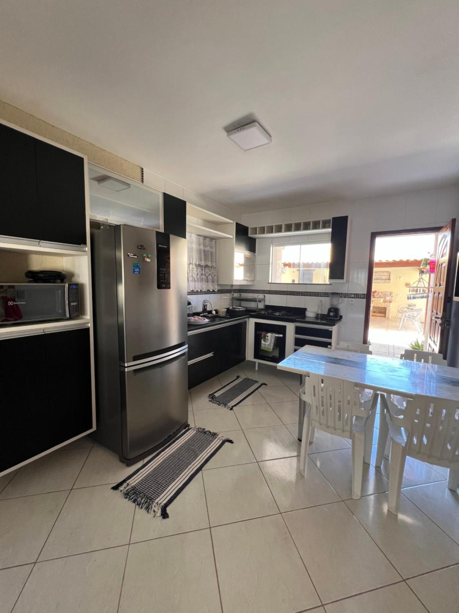 Casa Com Piscina, Churrasqueira E Ar Condicionado Em Condominio Cabo Frio Exteriér fotografie