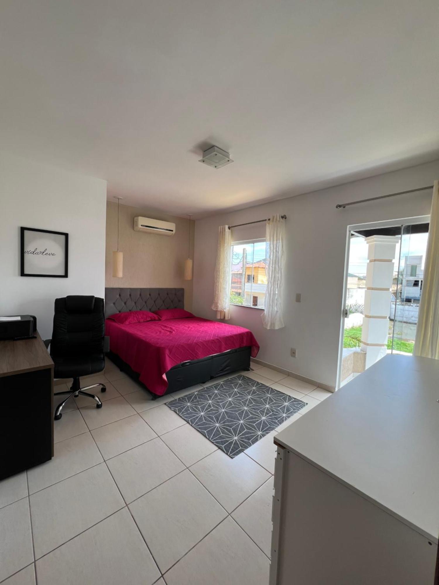 Casa Com Piscina, Churrasqueira E Ar Condicionado Em Condominio Cabo Frio Exteriér fotografie