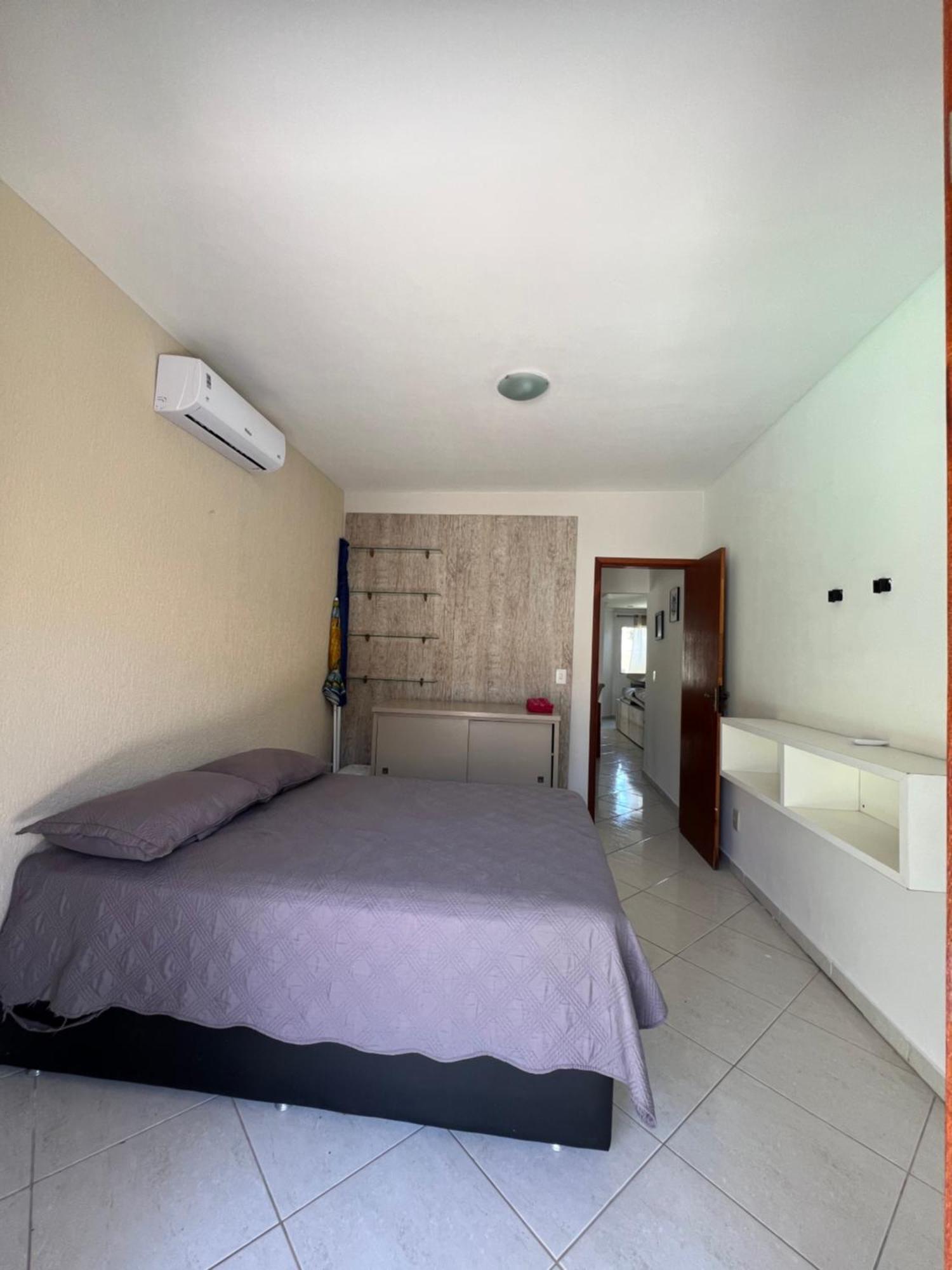 Casa Com Piscina, Churrasqueira E Ar Condicionado Em Condominio Cabo Frio Exteriér fotografie